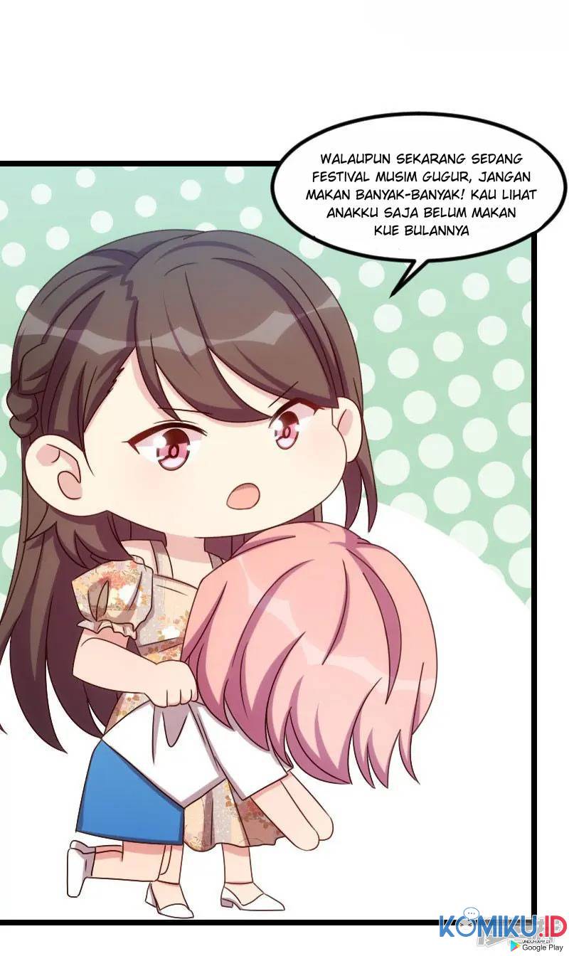 CEO’s Sudden Proposal Chapter 167 Gambar 14
